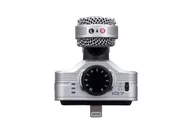 Mikrofony estradowe - ‌Zoom iQ7 MS - MS Stereo Microphone for iPhone and iPad - miniaturka - grafika 1