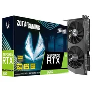 Karty graficzne - ZOTAC GeForce RTX3060 Twin Edge 12GB - miniaturka - grafika 1
