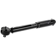 Klucze i nasadki - Draper Tools Klucz dynamometryczny z grzechotką 3/8"", 10-80 Nm, 64534 Tools - miniaturka - grafika 1