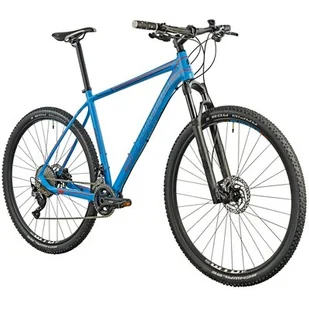 Indiana MTB Storm X8 M21 29 cali męski Niebieski - Rowery - miniaturka - grafika 1