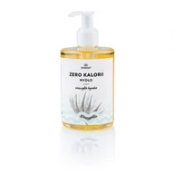 Mydła - Shamasa Naturalne mydło w płynie Zero Kalorii, 300 ml - miniaturka - grafika 1