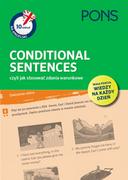Nauka - 10 minut na angielski PONS Conditional Sentences czyli jak stosować zdania warunkowe A1/A2 - miniaturka - grafika 1