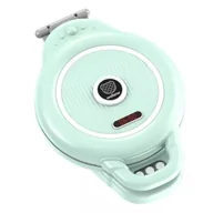 Zabawy w naśladowanie dorosłych - Zabawka do gofrów zmieniająca kolor gofry - miniaturka - grafika 1