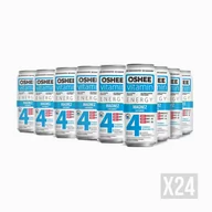 Napoje gazowane - 24x Oshee Vitamin Energy 4 Formy Magnezu 500 ml - miniaturka - grafika 1