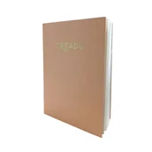 Podobrazia, bloki, papiery - Szkicownik A4, Creadu - miniaturka - grafika 1