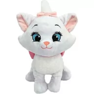 Figurki dla dzieci - PELUCHE MARIE LOS ARISTOGATOS DISNEY 35CM - miniaturka - grafika 1