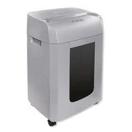 Niszczarki - Qoltec Niszczarka AFFILATI 23L Silent | Micro cut - miniaturka - grafika 1