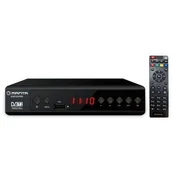Tunery DVB-T - MANTA DVBT024pro DVBT2/HEVC H.265 - miniaturka - grafika 1