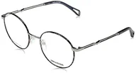 Okulary przeciwsłoneczne - Zadig & Voltaire Damskie okulary przeciwsłoneczne Vzv273, Sh.Palladium W/Coloured Parts, 62, Sh.palladium W/Coloured Parts - miniaturka - grafika 1