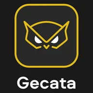 Programy do edycji wideo - Gecata by Movavi 6 - Streaming and Game Recording Software (1 urządzenie / Lifetime) (Steam) - miniaturka - grafika 1