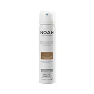 Farby do włosów i szampony koloryzujące - Noah Noah Pielęgnacja włosów HAIR ROOT CONCEALER Jasny brąz 75 ml - miniaturka - grafika 1