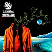 Muzyka alternatywna - Łąki Łan Armanda. Digipack, CD Łąki Łan - miniaturka - grafika 1