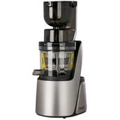 Wyciskarki wolnoobrotowe - 4Swiss Swan BM105 Srebrny - miniaturka - grafika 1