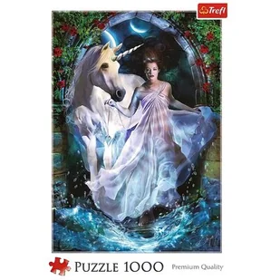 Trefl Puzzle 1000el Magiczny wszechświat 10593 - Puzzle - miniaturka - grafika 1