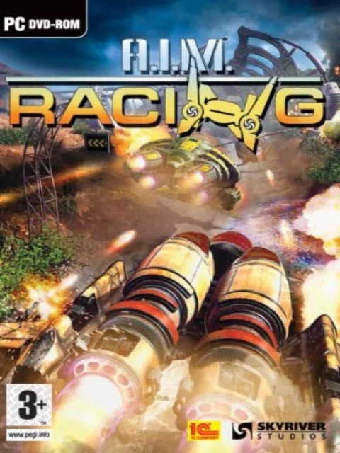 A.I.M. Racing PC  500015001