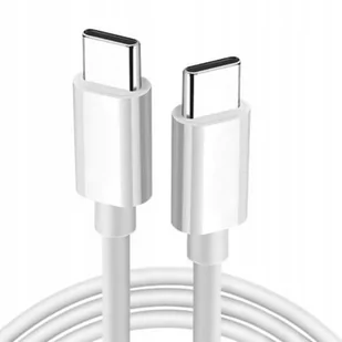 Kabel Usb-C 60W Typu 3.1 Power Delivery Qc 3.0 2M - Ładowarki do telefonów - miniaturka - grafika 1
