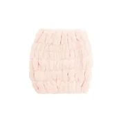 Ozdoby do włosów - Multitasking Extra Wide Headband Pink - GLOV - miniaturka - grafika 1