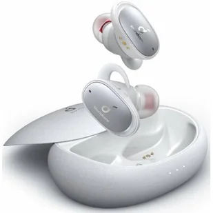Anker Soundcore Liberty 2 Pro Białe - Słuchawki - miniaturka - grafika 1