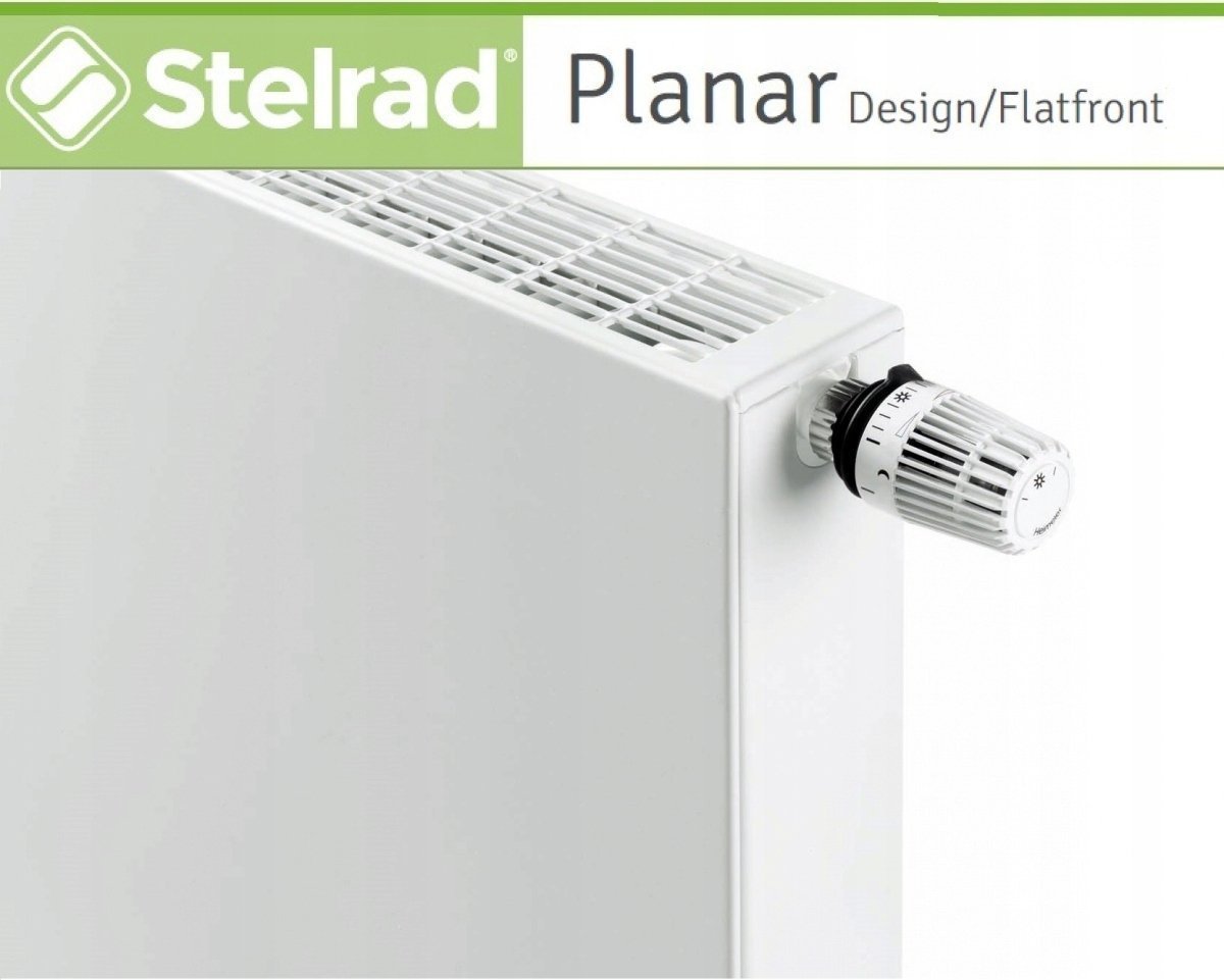 Stelrad Grzejnik Planar P22/20/220