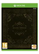 Gry Xbox One - Dark Souls Trilogy GRA XBOX ONE - miniaturka - grafika 1