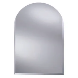 Lustro Agat 26 x 37 cm Dubiel Vitrum - Lustra - miniaturka - grafika 1