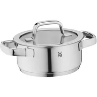 Garnki - WMF Garnek Compact Cuisine niski 16 cm 07.8816.6380 - miniaturka - grafika 1