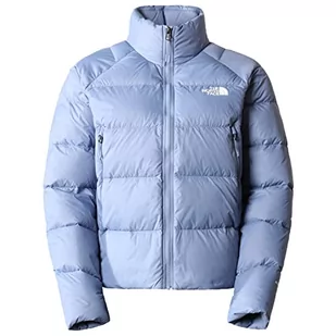THE NORTH FACE kurtka damska hyalite - Kurtki damskie - miniaturka - grafika 1