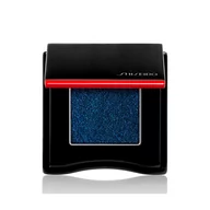 Cienie do powiek - Shiseido POP PowderGel cienie do powiek wodoodporne odcień 17 Zaa-Zaa Navy 2,2 g - miniaturka - grafika 1