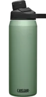 Butelki termiczne - Butelka termiczna CamelBak Chute Mag 750ml zielona - miniaturka - grafika 1