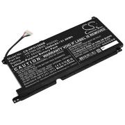 HP Pavilion Gaming 15-ec0020ng / HSTNN-DB9G 4500mAh 51.98Wh Li-Polymer 11.55V (Cameron Sino)