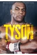 tyson. żelazna ambicja - Biografie i autobiografie - miniaturka - grafika 1