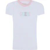 Koszulki męskie - Guess T-shirt | Regular Fit - miniaturka - grafika 1