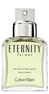 Calvin Klein Eternity woda toaletowa 50ml - Wody i perfumy damskie - miniaturka - grafika 1