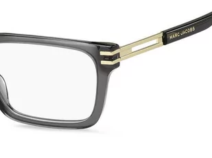 Okulary korekcyjne Marc Jacobs MARC 603 KB7 - Okulary korekcyjne, oprawki, szkła - miniaturka - grafika 4