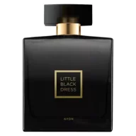 Wody i perfumy damskie - Avon Little Black Dress Woda perfumowana 100 ml - miniaturka - grafika 1