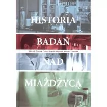 Item Publishing Historia badań nad miażdżycą - Praca zbiorowa - Książki medyczne - miniaturka - grafika 1