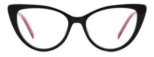 Okulary korekcyjne M Missoni MMI 0121 807 - Okulary korekcyjne, oprawki, szkła - miniaturka - grafika 3