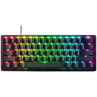 Klawiatury - Razer Huntsman V3 Pro Mini - Analog Optical Switch Gen2 RZ03-04990100-R3M1 - miniaturka - grafika 1