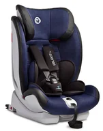 Foteliki samochodowe - Caretero Volante Fix Limited Navy - miniaturka - grafika 1