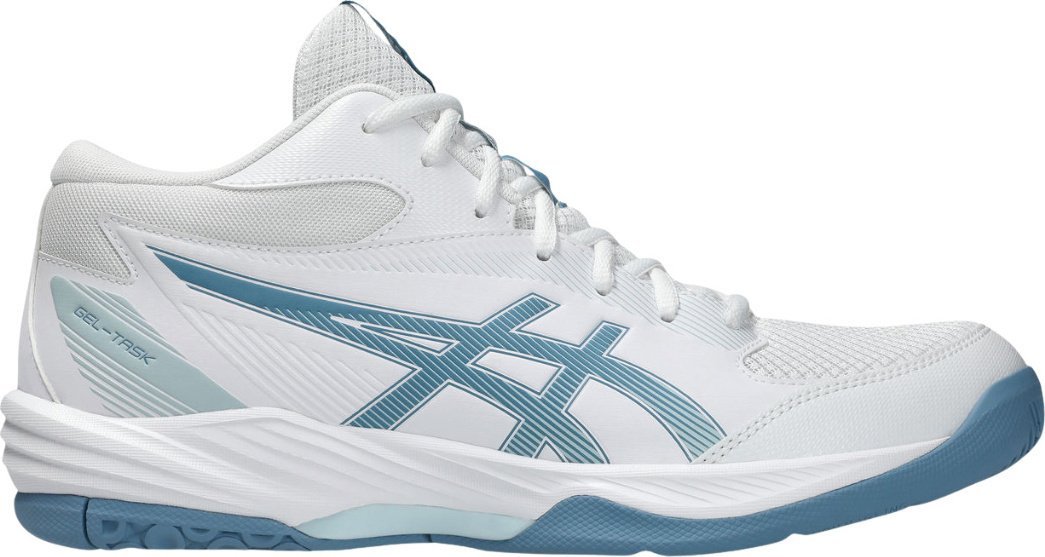 Buty męskie do siatkówki Asics Gel-Task MT 4 1071A102 103 43,5