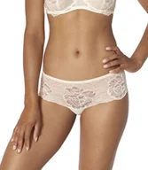 Majtki damskie - Triumph, Majtki damskie, Peony Florale Hipster, rozmiar 44 - miniaturka - grafika 1