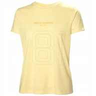 Koszulki i topy damskie - Koszulka Helly Hansen Allure W 53970 367 - XS - miniaturka - grafika 1