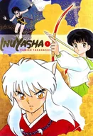 Komiksy dla młodzieży - InuYasha. Tom 1 - miniaturka - grafika 1