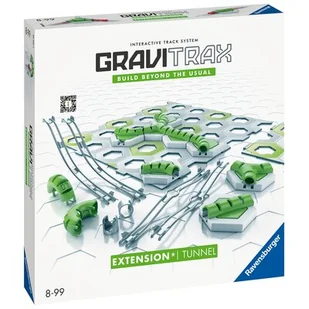 GraviTrax Extension Tunnel - Pozostałe książki - miniaturka - grafika 1