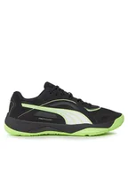 Buty sportowe męskie - Puma Buty Solarstrike Ii 10688101 Czarny - miniaturka - grafika 1