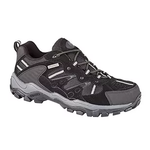 Northwest Territory Reliance męskie buty turystyczne, brązowo-beżowe, rozmiar 40, Brązowy beżowy, 44.5 EU - Buty trekkingowe męskie - miniaturka - grafika 1