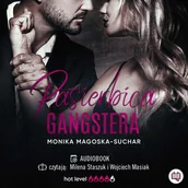 Audiobooki - romanse - Pasierbica gangstera - miniaturka - grafika 1