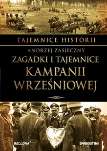 Tajemnice Historii Tom 18 - Czasopisma - miniaturka - grafika 1