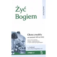 Religia i religioznawstwo - Karmelitów Bosych Żyć Bogiem 5 - o. Gabriel - miniaturka - grafika 1