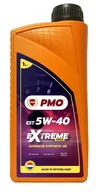 Oleje silnikowe - PMO EXTREME EST 5W40 PAO + Ester Olej silnikowy 1L - miniaturka - grafika 1